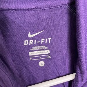Nike dri fit